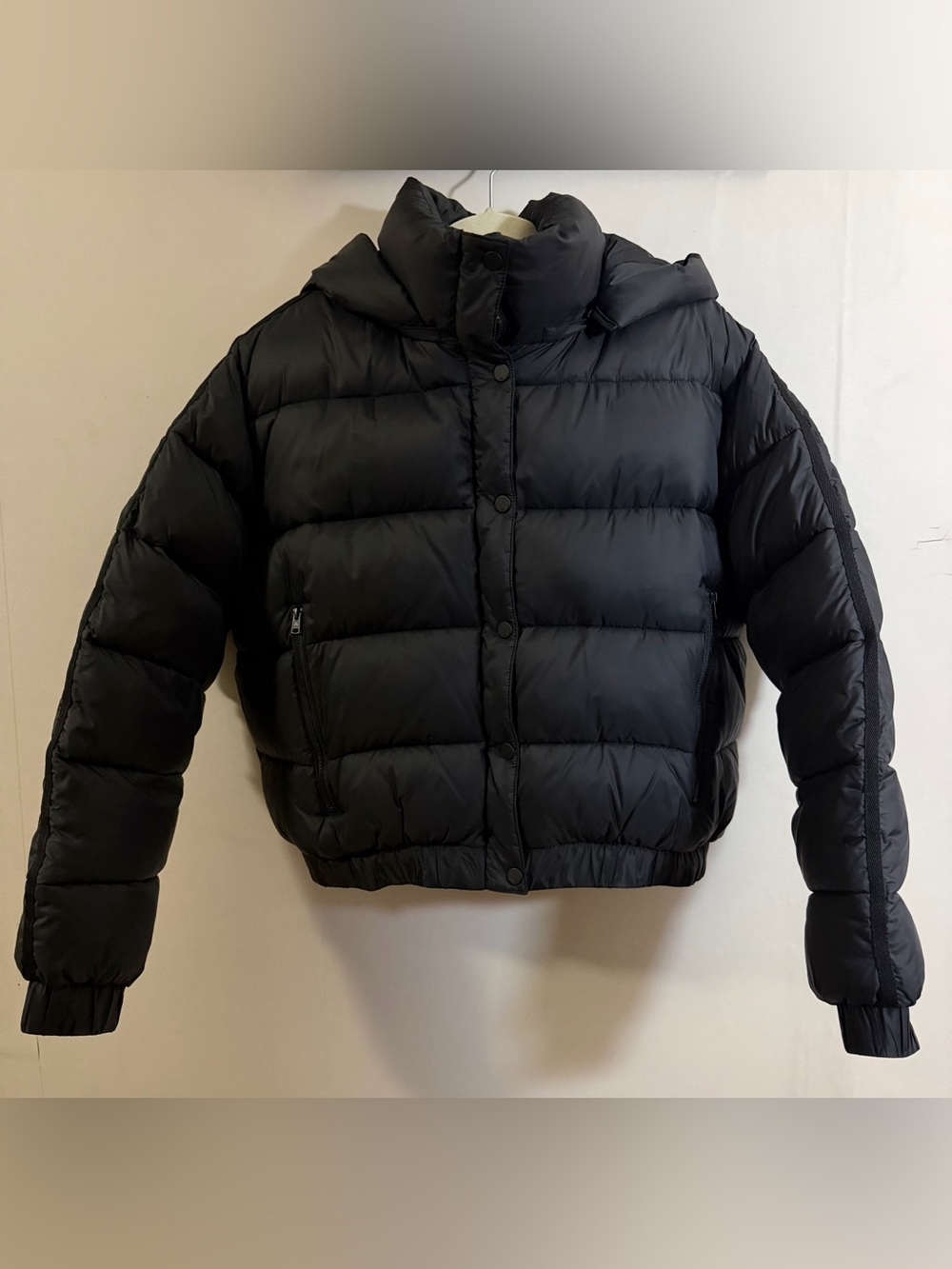 ALO Aspen puffy love jackets